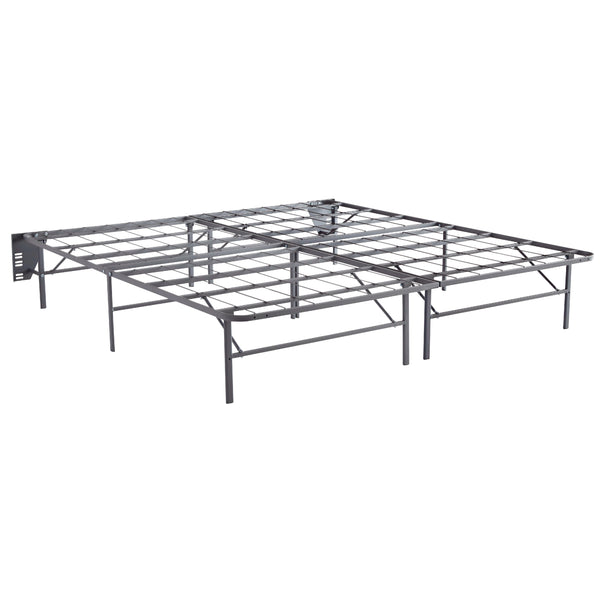  Sierra Sleep Better than a Boxspring M91X42 King Foundation IMAGE 1