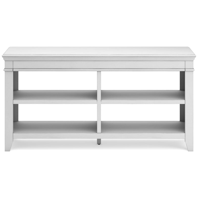  Signature Design by Ashley Kanwyn H777-46 Credenza IMAGE 2