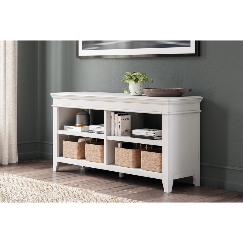 Signature Design by Ashley Office Desk Components Storage Unit H777-46 IMAGE 6