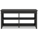  Signature Design by Ashley Beckincreek H778-46 Credenza IMAGE 2