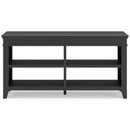  Signature Design by Ashley Beckincreek H778-46 Credenza IMAGE 4