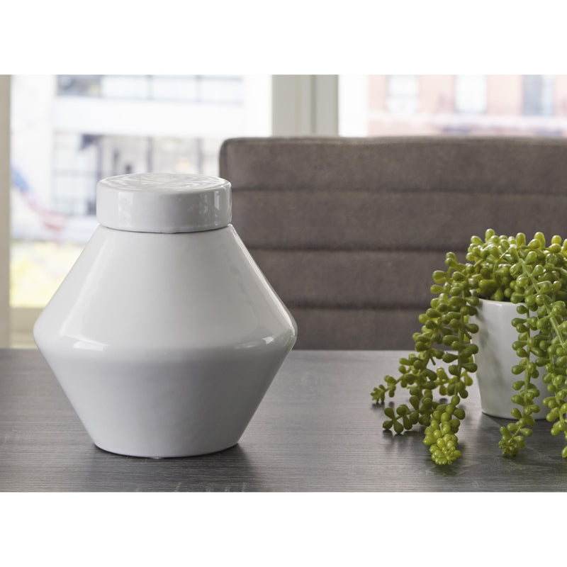  Signature Design by Ashley Domina A2000485 Jar IMAGE 3