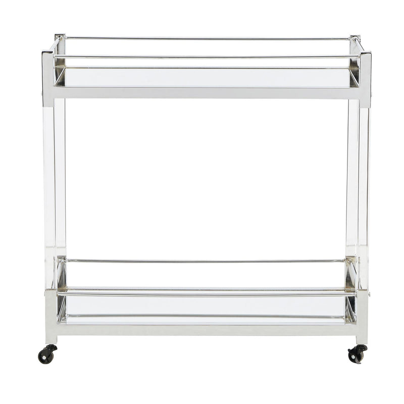  Signature Design by Ashley Chaseton A4000501 Bar Cart IMAGE 2