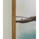  Signature Design by Ashley Brunonia A8000337 Wall Art IMAGE 5