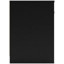  Signature Design by Ashley Finch EB3392-291 One Drawer Night Stand IMAGE 4
