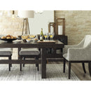  Signature Design by Ashley Burkhaus D984-45 Rectangular Dining Room Extension Table IMAGE 18