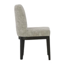  Signature Design by Ashley Burkhaus D984-01 Dining Upholstered Side Chair IMAGE 3