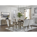  Signature Design by Ashley Chrestner D983-60 Dining Room Server IMAGE 9