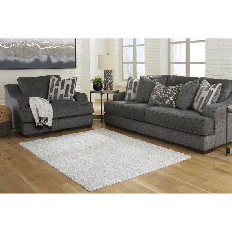  Signature Design by Ashley Ivygail R404512 Medium Rug IMAGE 2