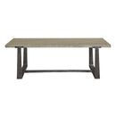  Signature Design by Ashley Dalenville T965-1 Rectangular Cocktail Table IMAGE 2