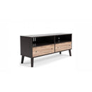 EW5514-168 Signature Design by Ashley Piperton Medium TV Stand