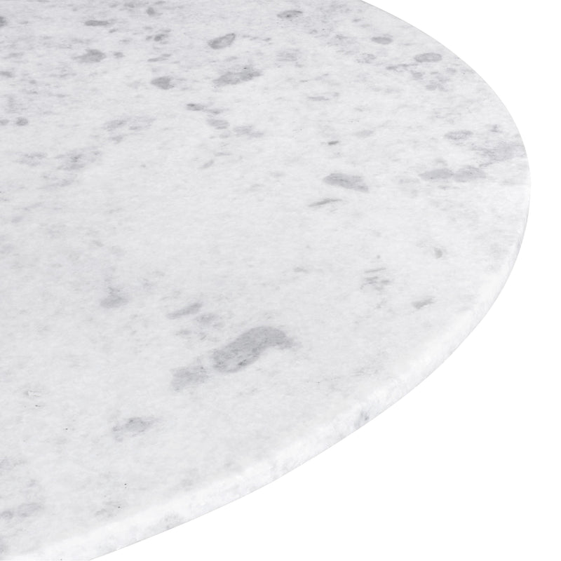 Zuo Phoenix 109208 Dining Table - White IMAGE 4