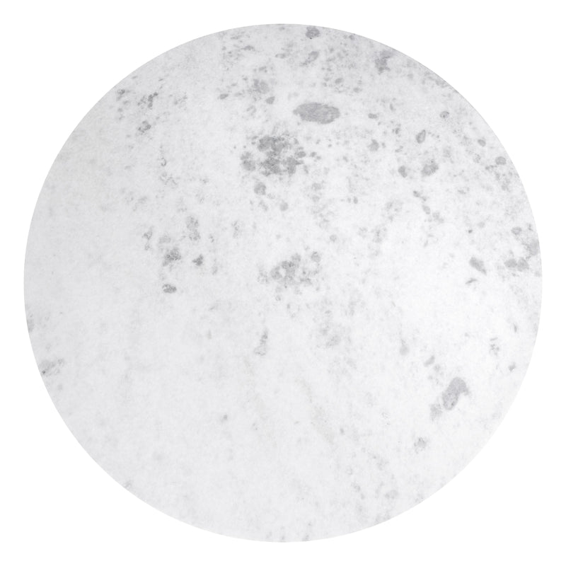 Zuo Phoenix 109208 Dining Table - White IMAGE 5