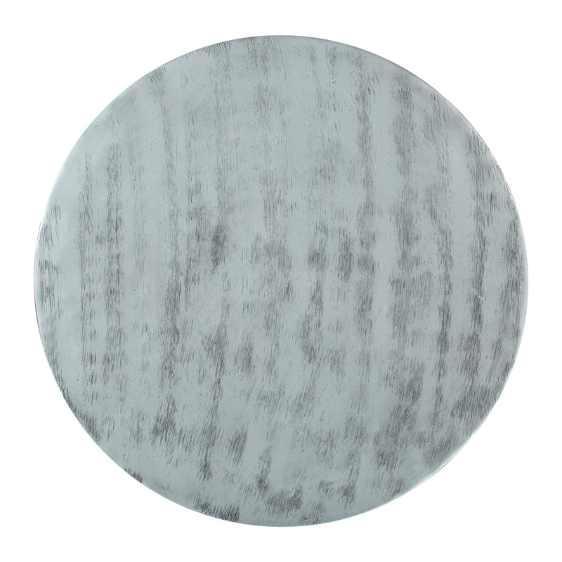 Zuo Sara Chairside Table 109322 IMAGE 4