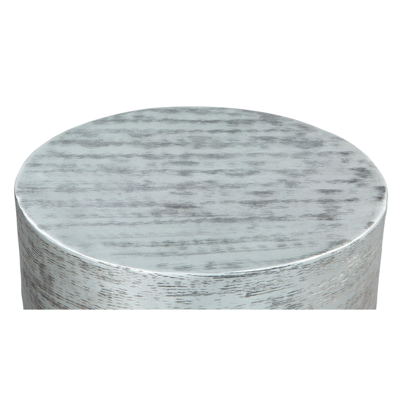 Zuo Sara Chairside Table 109322 IMAGE 5