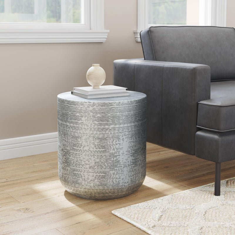 Zuo Sara Chairside Table 109322 IMAGE 7