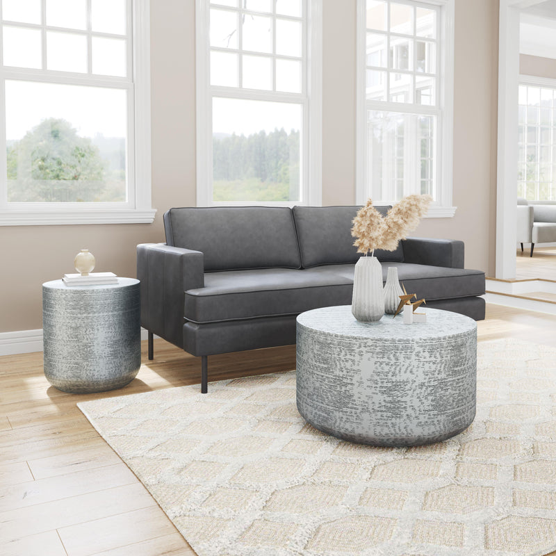 Zuo Sara Chairside Table 109322 IMAGE 8