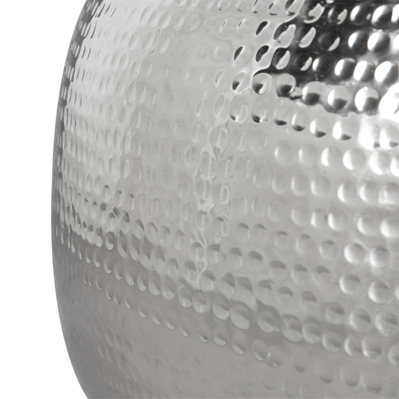Zuo Solo 109370 Coffee Table - Silver IMAGE 5