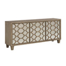 Parker House Furniture Bentley TV Stand BEN