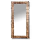 Parker House Furniture Crossings Downtown Floorstanding Mirror DOW