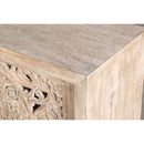 Parker House Furniture Crossings Eden TV Stand EDE