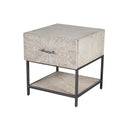 Parker House Furniture Crossings Monaco End Table MON