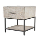 Parker House Furniture Crossings Monaco End Table MON