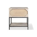 Parker House Furniture Crossings Monaco End Table MON