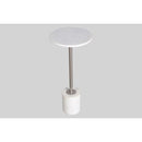 Parker House Furniture Crossings Monaco Accent Table MON