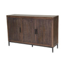 Parker House Furniture Crossings Morocco TV Stand with Cable Management MOR