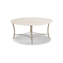Parker House Furniture Crossings Palace Cocktail Table PAL#11B/PAL#11T