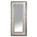 Parker House Furniture Crossings Palace Floorstanding Mirror PAL