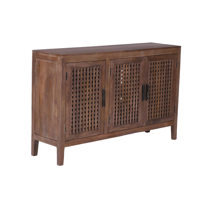 Parker House Furniture Crossings Portland TV Stand POR