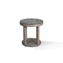 Parker House Furniture Crossings Serengeti End Table SER