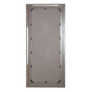 Parker House Furniture Crossings Serengeti Floorstanding Mirror SER