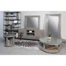 Parker House Furniture Crossings Serengeti Wall Mirror SER