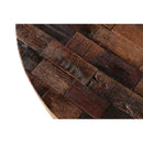 Parker House Furniture Crossings The Underground End Table UND