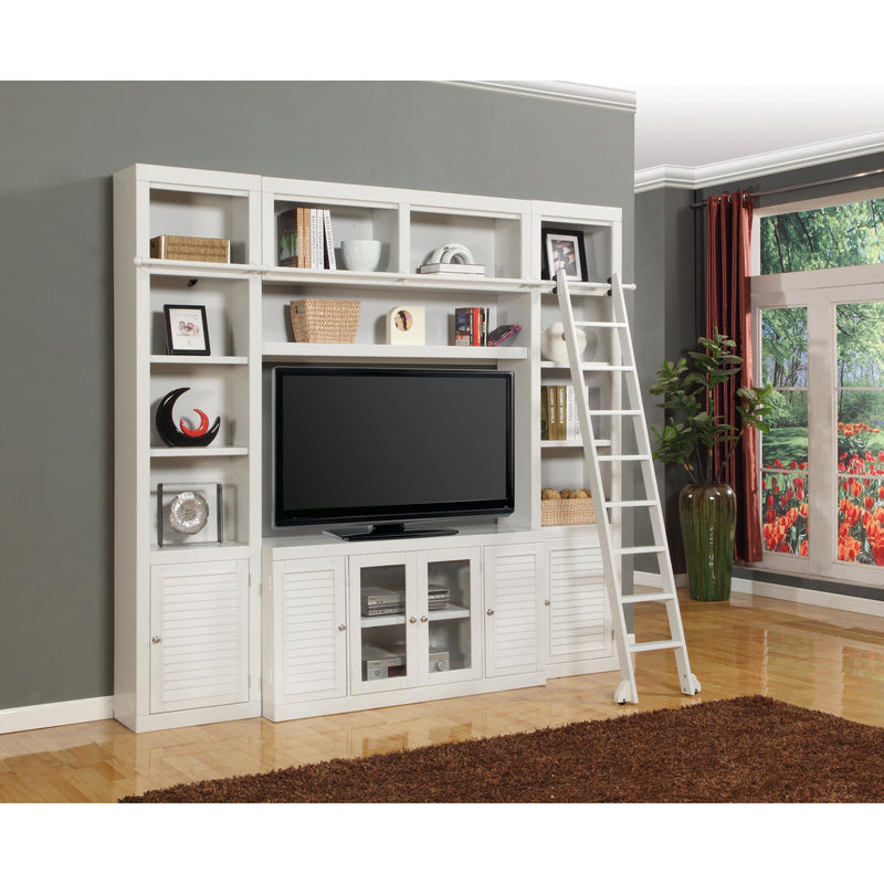 Parker House Furniture Boca TV Stand BOC#411/BOC#401