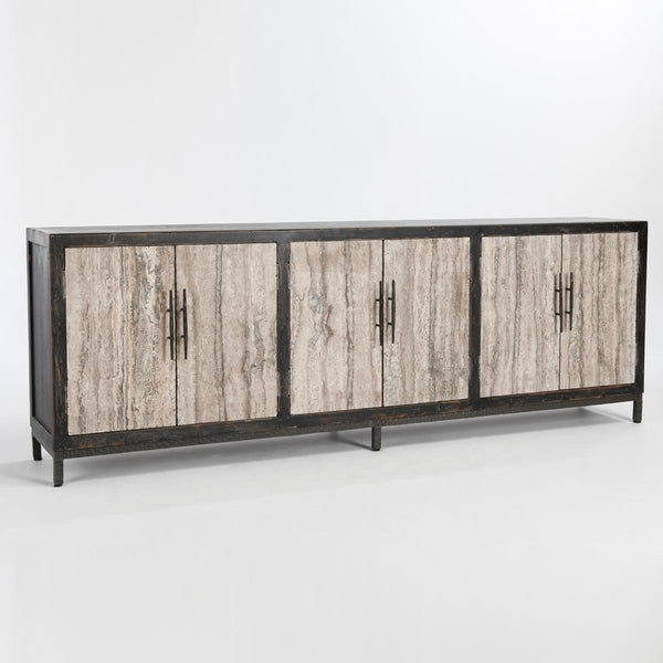 Classic Home Lisbon Sideboard 52004515 IMAGE 1