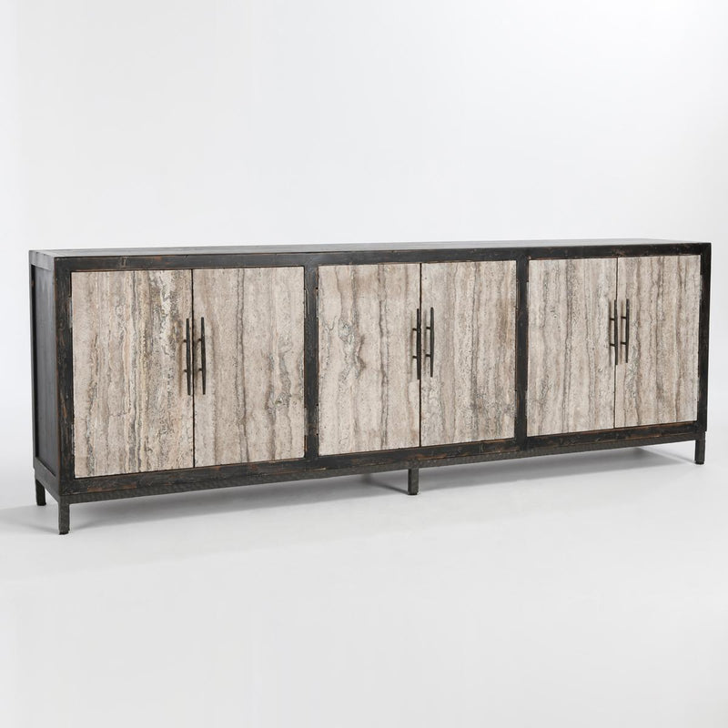 Classic Home Lisbon Sideboard 52004515 IMAGE 1