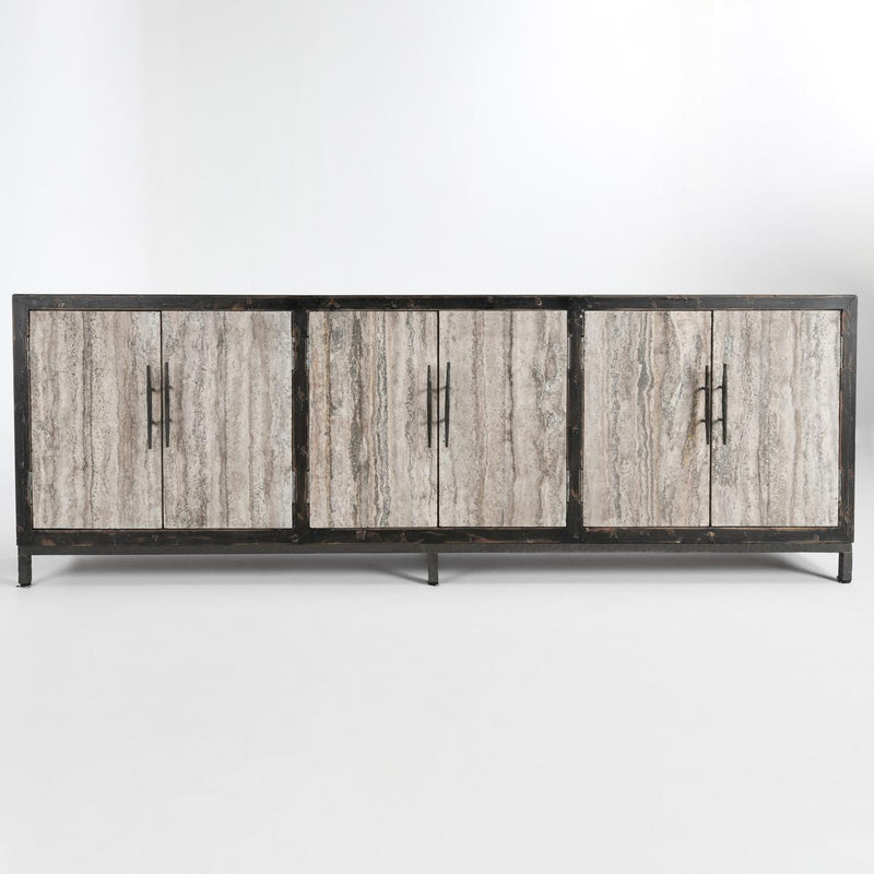 Classic Home Lisbon Sideboard 52004515 IMAGE 2