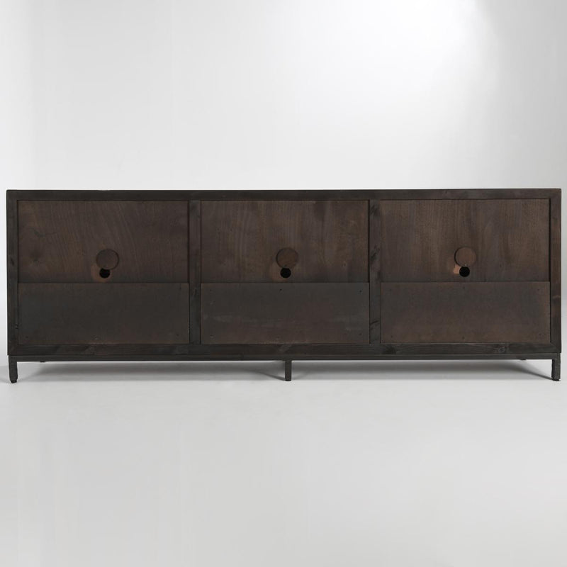 Classic Home Lisbon Sideboard 52004515 IMAGE 4