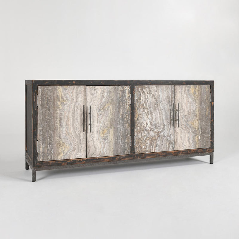 Classic Home Lisbon Sideboard 52004553 IMAGE 1