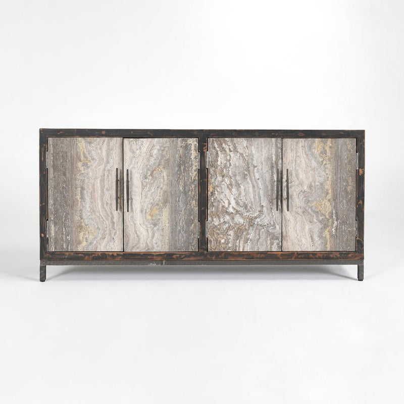 Classic Home Lisbon Sideboard 52004553 IMAGE 2