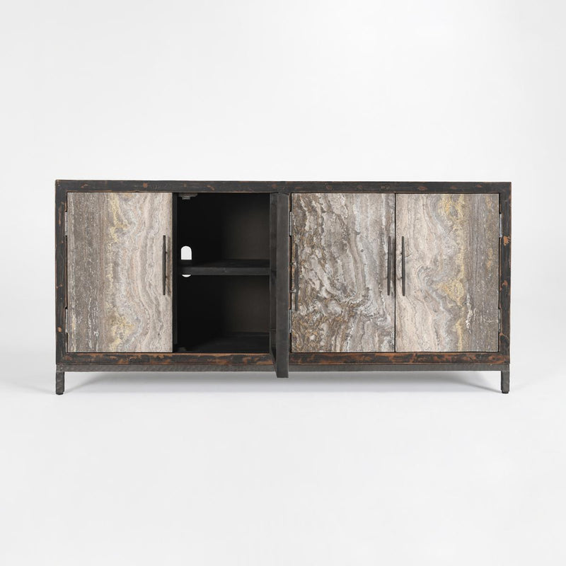 Classic Home Lisbon Sideboard 52004553 IMAGE 3