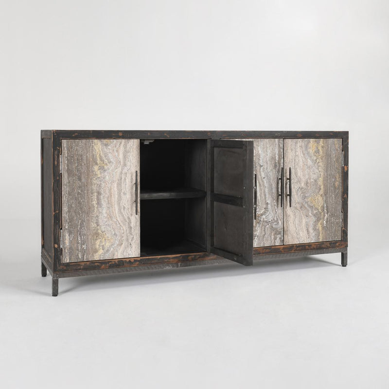 Classic Home Lisbon Sideboard 52004553 IMAGE 4