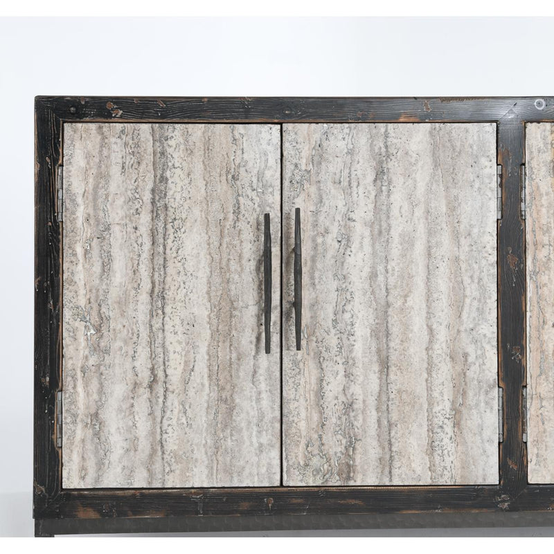 Classic Home Lisbon Sideboard 52004553 IMAGE 9