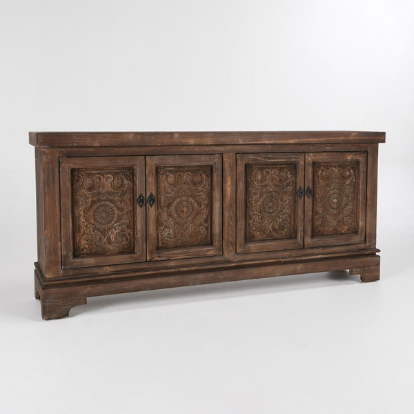 Classic Home Amita Sideboard 52003644 IMAGE 1