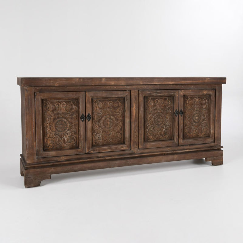 Classic Home Amita Sideboard 52003644 IMAGE 1