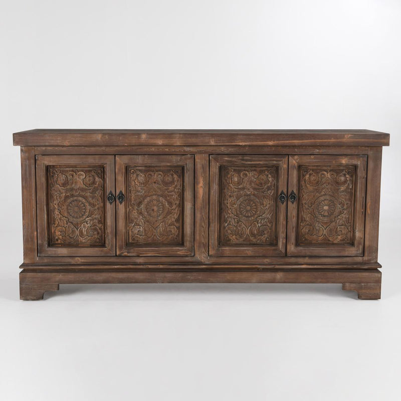 Classic Home Amita Sideboard 52003644 IMAGE 2